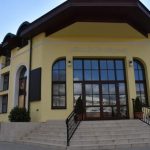 Művelődési Központ