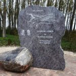 Óceánrepülők emlékműve