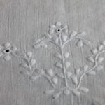 Bicskei fehérhímzés